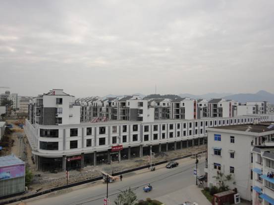 清沁園6、10#樓